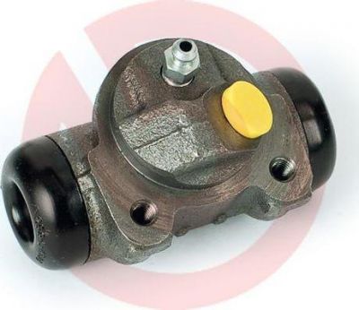 Brembo A 12 183 колесный тормозной цилиндр на ALFA ROMEO ARNA (920)