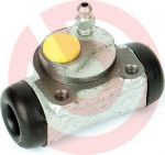 Brembo A 12 205 колесный тормозной цилиндр на RENAULT CLIO I (B/C57_, 5/357_)