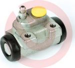 Brembo A 12 213 колесный тормозной цилиндр на RENAULT CLIO I (B/C57_, 5/357_)