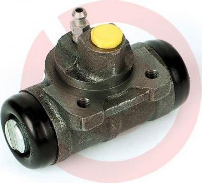 Brembo A 12 249 колесный тормозной цилиндр на FORD TRANSIT c бортовой платформой/ходовая часть (E_ _)