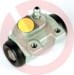 Brembo A 12 269 колесный тормозной цилиндр на PEUGEOT 306 Наклонная задняя часть (7A, 7C, N3, N5)