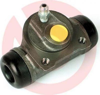 Brembo A 12 278 колесный тормозной цилиндр на FIAT MAREA Weekend (185)