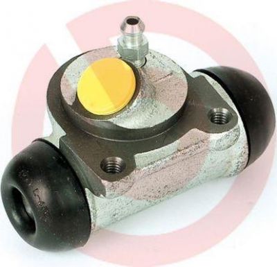 Brembo A 12 313 колесный тормозной цилиндр на PEUGEOT 406 Break (8E/F)