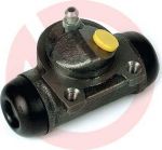 Brembo A 12 316 колесный тормозной цилиндр на PEUGEOT 406 Break (8E/F)