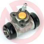 Brembo A 12 352 колесный тормозной цилиндр на TOYOTA YARIS (SCP1_, NLP1_, NCP1_)