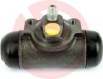 Brembo A 12 376 колесный тормозной цилиндр на DAIHATSU FEROZA Hard Top (F300)