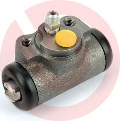 Brembo A 12 406 колесный тормозной цилиндр на MITSUBISHI L 300 фургон (P0_W, P1_W, P0_V, P1_V, P_2V, P2_W)
