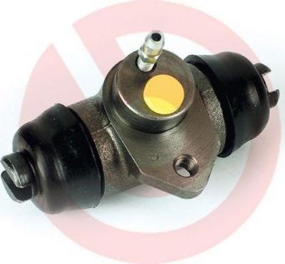 Brembo A 12 452 колесный тормозной цилиндр на VW LT 28-35 I автобус (281-363)