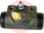 Brembo A 12 455 колесный тормозной цилиндр на JEEP CHEROKEE (XJ)