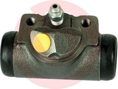 Brembo A 12 455 колесный тормозной цилиндр на JEEP CHEROKEE (XJ)