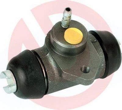 Brembo A 12 526 колесный тормозной цилиндр на VW LT 28-35 I автобус (281-363)