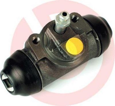 Brembo A 12 547 колесный тормозной цилиндр на TOYOTA HIACE III фургон (YH7_, LH6_, LH7_, LH5_, YH5_, YH6_)