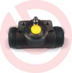 Brembo A 12 624 колесный тормозной цилиндр на JEEP WRANGLER II (TJ)