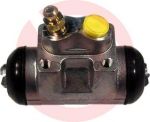 Brembo A 12 627 колесный тормозной цилиндр на HYUNDAI TERRACAN (HP)