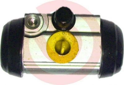 Brembo A 12 742 колесный тормозной цилиндр на FIAT ALBEA (178_)