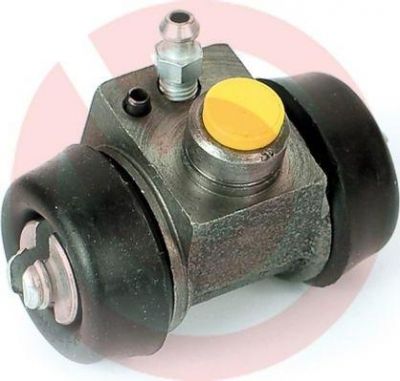 Brembo A 12 765 колесный тормозной цилиндр на FORD TRANSIT автобус (V_ _)