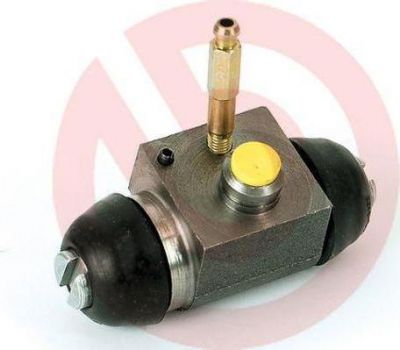 Brembo A 12 778 колесный тормозной цилиндр на FORD TRANSIT автобус (V_ _)