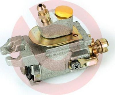 Brembo A 12 938 колесный тормозной цилиндр на NISSAN CHERRY II купе (N10)