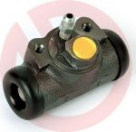 Brembo A 12 B04 колесный тормозной цилиндр на TOYOTA COROLLA (KE)