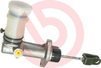 Brembo C 30 002 главный цилиндр, система сцепления на HYUNDAI TERRACAN (HP)