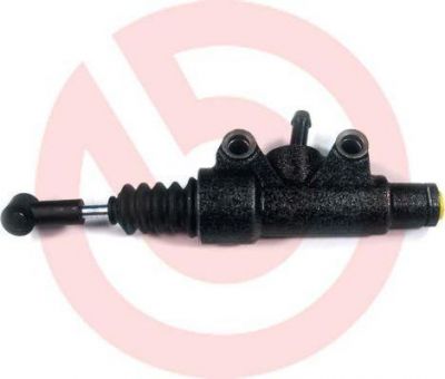 Brembo C 50 003 главный цилиндр, система сцепления на MERCEDES-BENZ C-CLASS купе (CL203)