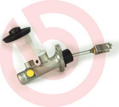 Brembo C 83 020 главный цилиндр, система сцепления на TOYOTA HILUX II пикап (LN8_, RN5_, LN6_, YN6_, YN5_, LN5_, RN6_)