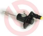 Brembo C 85 001 главный цилиндр, система сцепления на AUDI A4 кабрио (8H7, B6, 8HE, B7)