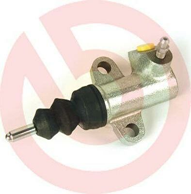 Brembo E 24 003 рабочий цилиндр, система сцепления на NISSAN PICK UP II (D21)