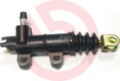 Brembo E 30 008 рабочий цилиндр, система сцепления на HYUNDAI ACCENT II седан (LC)