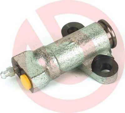 Brembo E 56 023 рабочий цилиндр, система сцепления на NISSAN PICK UP I (720)