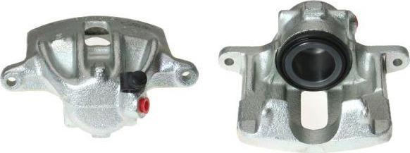 Brembo F 06 002 тормозной суппорт на 3 (E30)