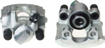 Brembo F 06 038 тормозной суппорт на 3 (E36)