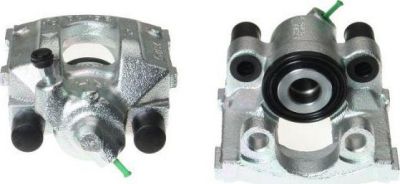 Brembo F 06 041 тормозной суппорт на 3 (E36)