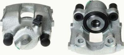Brembo F 06 112 тормозной суппорт на 3 купе (E46)