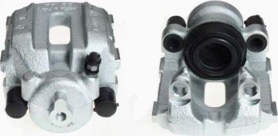 Brembo F 06 179 тормозной суппорт на 3 (E90)