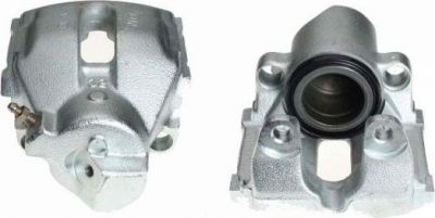 Brembo F 06 197 тормозной суппорт на X5 (E53)