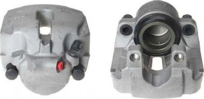 Brembo F 06 202 тормозной суппорт на 5 (F10, F18)