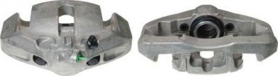 Brembo F 06 204 тормозной суппорт на 5 (F10, F18)