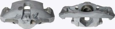 Brembo F 06 206 тормозной суппорт на 5 Touring (F11)