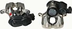 Brembo F 06 208 тормозной суппорт на 5 Touring (F11)