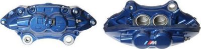 Brembo F 06 240 тормозной суппорт на 4 кабрио (F33, F83)