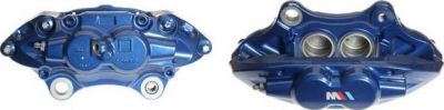 Brembo F 06 241 тормозной суппорт на 4 кабрио (F33, F83)