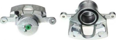 Brembo F 10 000 тормозной суппорт на CHEVROLET NUBIRA седан
