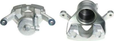 Brembo F 10 023 тормозной суппорт на CHEVROLET AVEO седан (T300)