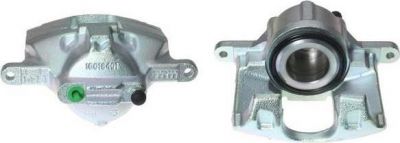 Brembo F 11 019 тормозной суппорт на FIAT FREEMONT (JC_, JF_)