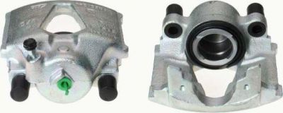 Brembo F 15 000 тормозной суппорт на OPEL KADETT E кабрио (43B_)