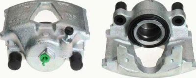 Brembo F 15 001 тормозной суппорт на OPEL KADETT E кабрио (43B_)