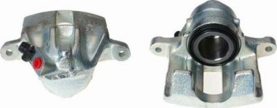 Brembo F 23 052 тормозной суппорт на FIAT TEMPRA S.W. (159)