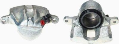 Brembo F 23 056 тормозной суппорт на FIAT TEMPRA S.W. (159)