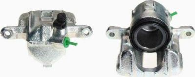 Brembo F 23 061 тормозной суппорт на FIAT TIPO (160)